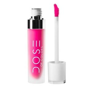 Dose of Colors Liquid Matte - Pinky Promise